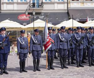 Obchody Święta Narodowego Trzeciego Maja w Rzeszowie