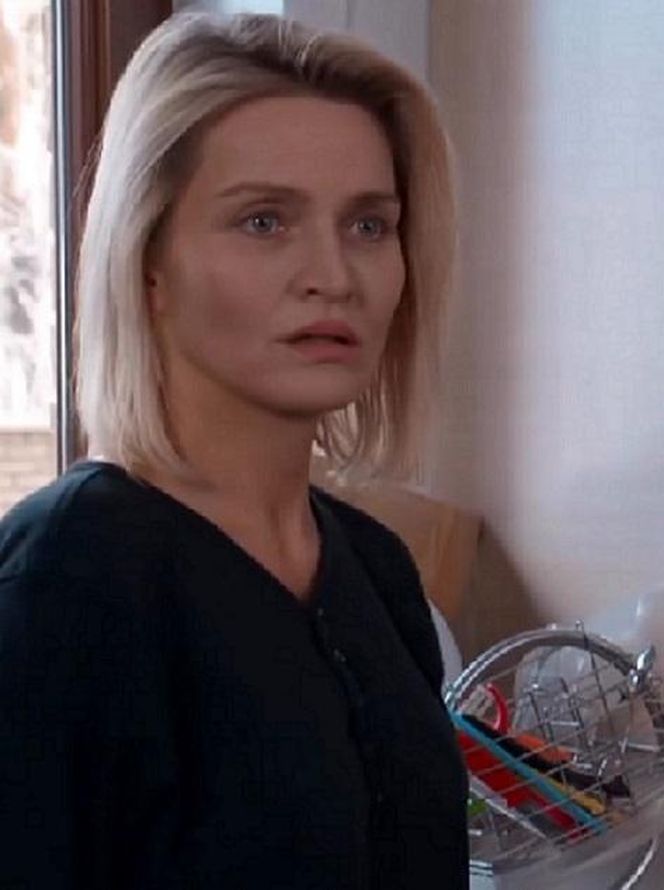 Na sygnale. Beata (Justyna Sieniawska)