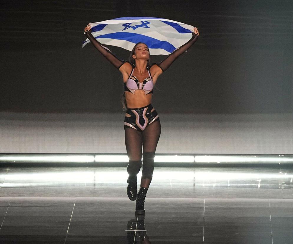 Izrael na Eurowizji