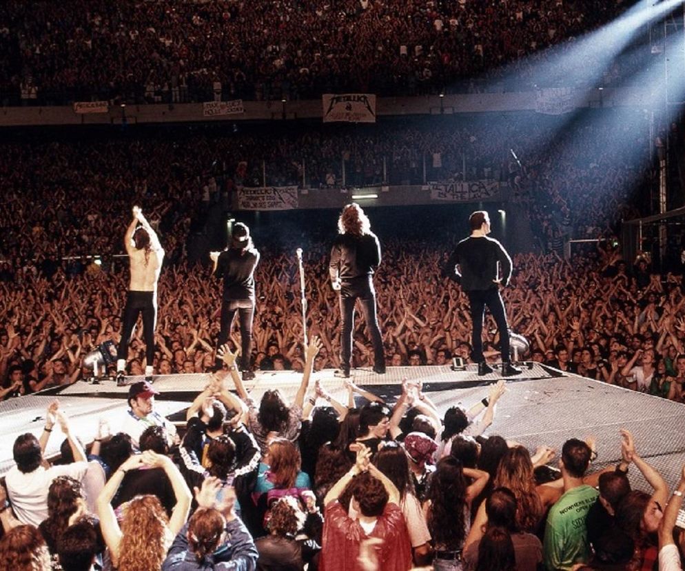 Metallica 1280 960
