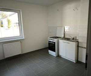 Mieszkania komunalne na Gajowej w Lesznie