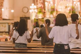 Ilu uczniów na Dolnym Śląsku chodzi na lekcje religii? Wyniki zaskakują