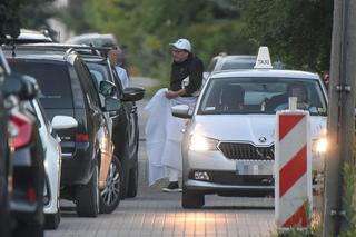 Urodziny Magdy Gessler