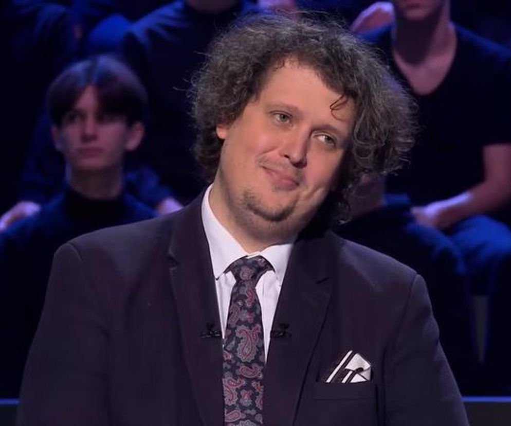 Mateusz Żaboklicki 