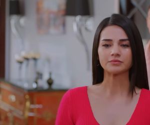 Miłość i nadzieja odc. 312. Bahar