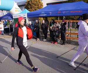 XIV Bieg Niepodległości w Zbuczynie za nami. Zobacz zdjęcia!