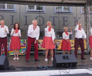 Święto Muzyki 2024  w Olsztynie. Stare Miasto opanowali miłośnicy tańca i śpiewu. Zobacz zdjęcia!