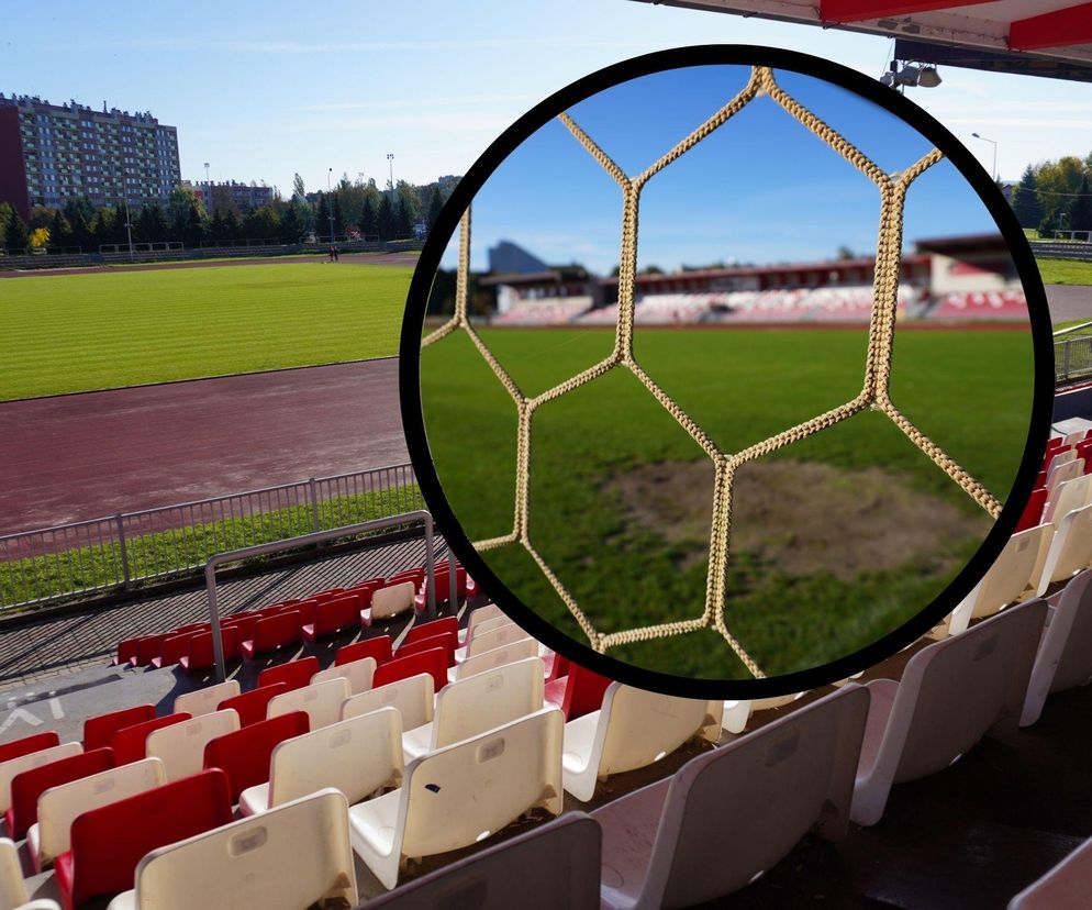 Stadion Resovii tuż przed rozbiórką. Tak zapamiętają go kibice 