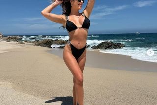 Gorące zdjęcia Brittney Palmer