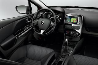 Nowe Renault Clio Grandtour