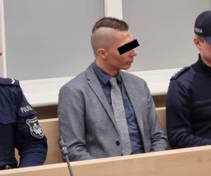 Sensacyjny zwrot akcji w sprawie Bartłomieja S. i jego wspólników. Sąd Okręgowy w Szczecinie nie ogłosił wyroku
