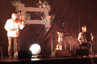 Deszczowy koncert Karoliny Trybały na Lubliner Festival 2024