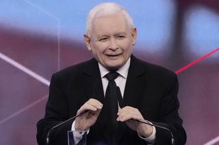 Największe bezrobocie było za Kaczyńskiego?