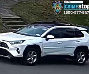 Związali lokatorki i ukradli błyskotki warte ponad milion dolarów