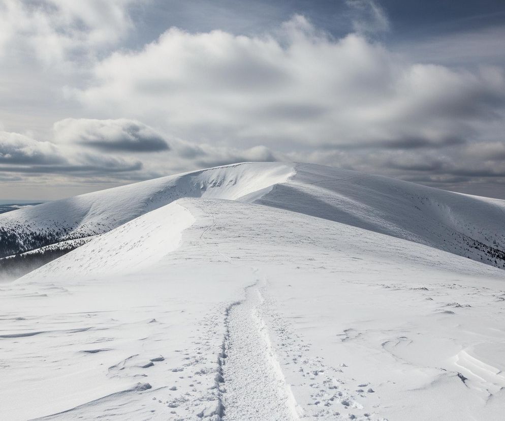 Karkonosze zaskakują zimą.jpg