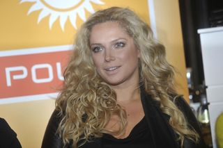 To koniec serialu Przyjaciółki? Joanna Liszowska przechodzi do konkurencji