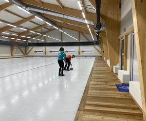 Łódź i Zgierz chcą zorganizować Mistrzostwa Europy w curlingu