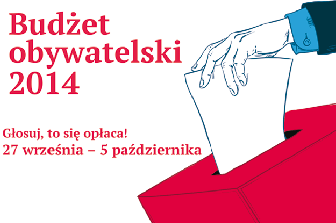 Wszystkie informacje można znaleźć na www.krakow.pl/budzet