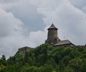 To jedno z najstarszych i najpiękniejszych miast na Spiszu. Leży blisko Małopolski 