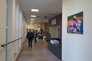 Zagłębiowskie Hospicyjne Centrum Wsparcia