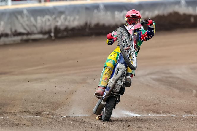 36. Kryterium Asów Polskich Lig Żużlowych w Bydgoszczy. Galeria zdjęć ze stadionu