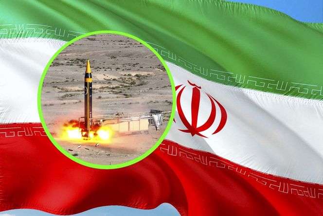  Iran - militarna potęga Bliskiego Wschodu