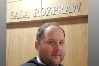 Barwy szczęścia na planie. Klemens (Sebastian Perdek)