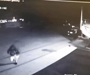 14 latek bez prawa jazdy uciekał pzred policją