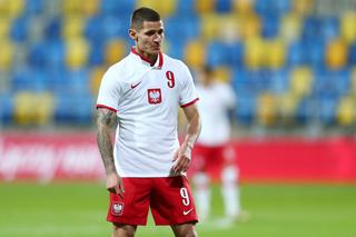 Polski piłkarz wykonał faszystowski gest po strzelonym golu w Izraelu? Patryk Klimala tłumaczy się przed rozwścieczonym tłumem