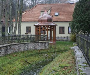 W słynnym sanktuarium maryjnym na Mazurach odtworzono dawny obiekt. Skorzystają pielgrzymi