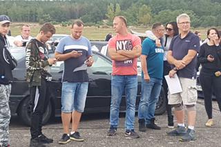 XXI Ogólnopolski zlot BMW w Toruniu