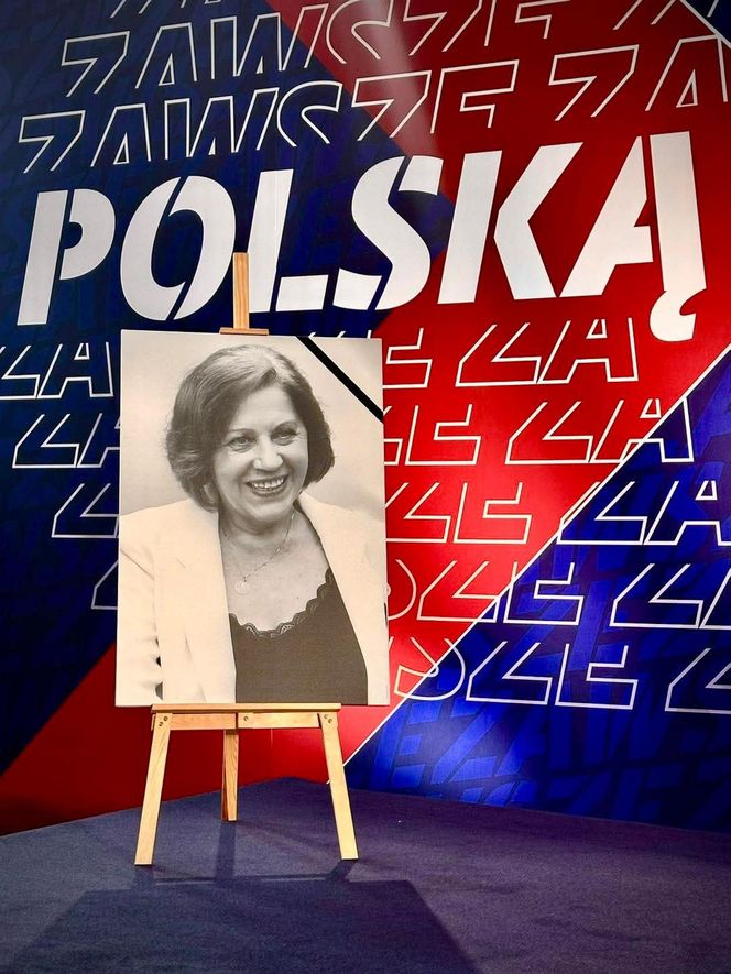Kongres PIS w Przysusze