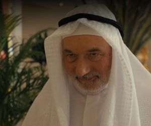 Barwy szczęścia odc. 3218. Andrzej (Leon Charewicz)