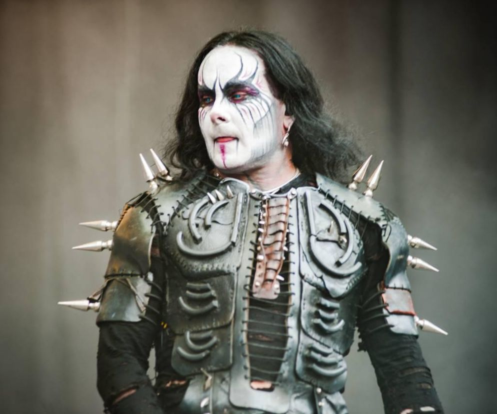 Mystic Festival 06.06.2025. – Król jest tylko jeden i jest nim King Diamond