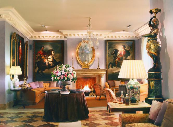 Villa Padierna Hotels & Resorts 