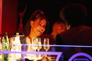 Edyta Górniak baluje do rana w klubie