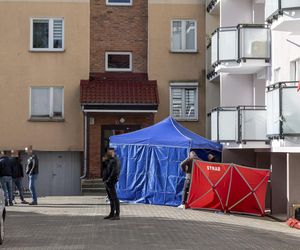 Zabójstwo w Koziegłowach pod Poznaniem
