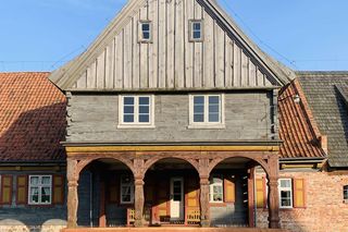 W Olenderskim Skansenie w Wielkiej Nieszawce zobaczymy, jak dawniej wyglądało życie na wsi