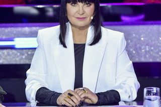 Iwona Pavlović w nowej fryzurze. Czarna Mamba dalej zachwyca