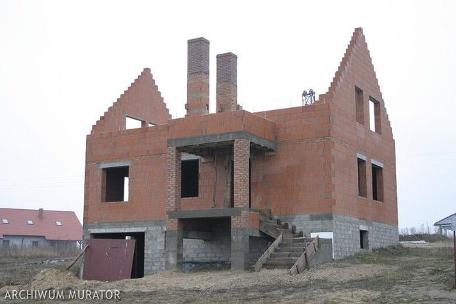 Szykują się  zmiany w przepisach dotyczących kary za samowolę budowlaną