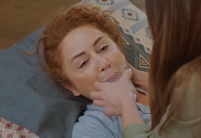 Miłość i nadzieja, odcinek 331. Hulya