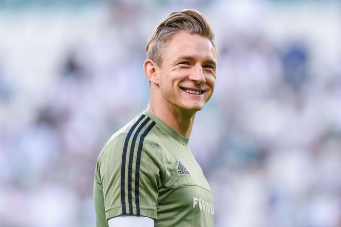 Jakub Rzeźniczak o sytuacji Widzewa i Legii. Wskazuje, co zawodzi w obu klubach i kto jest faworytem [ROZMOWA SE]