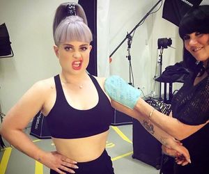 Kelly Osbourne