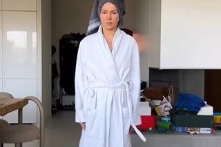 Julia Kuczyńska Maffashion