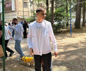 Euro 2024: Gabriel Sigua. Sylwetka reprezentanta Gruzji