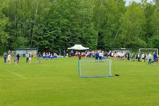 Gmina Imielno w województwie świętokrzyskim