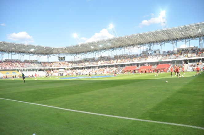 Stadion Korony Kielce