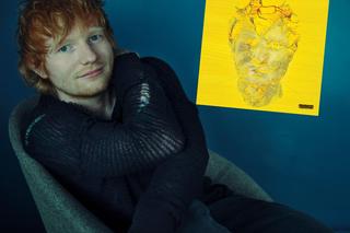 Ed Sheeran z nowym albumem!
