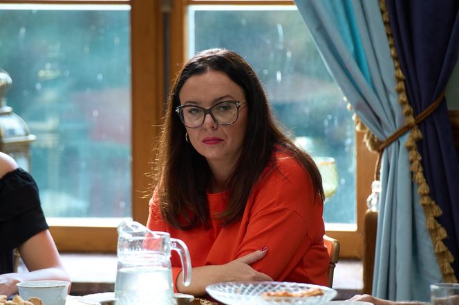 "The Traitors. Zdrajcy 2": odcinek 6.