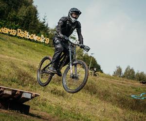 Bike Park Bałtów